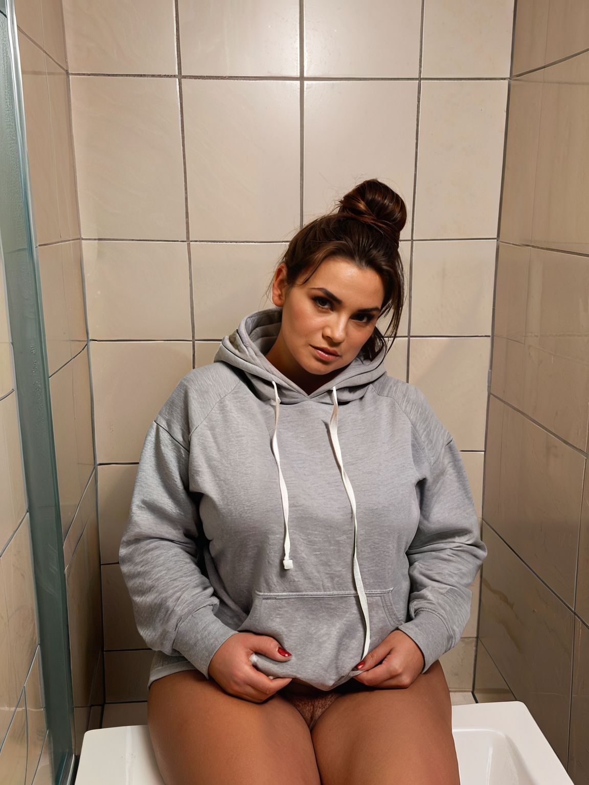 Проститутка Вероника